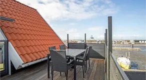 Nice Apartment In Hemmet With Wifi - Image 5