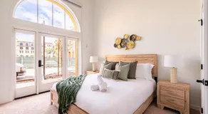 The Village Collection with Gym Pool and Spa - Image 2
