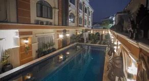 Reaksmey Chanreas Hotel - Image 2