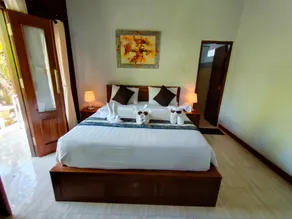 Exotic View Cottage - Image 2