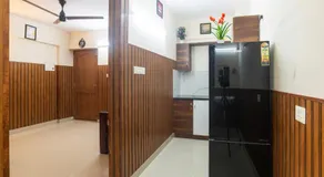 Mayflower Airport Launge cochin international airport with complementary one way Airport Transfer - Image 4