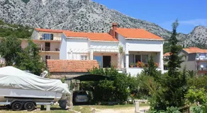 Apartments by the sea Orebic, Peljesac - 4548 - Image 4