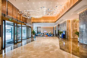 Holiday Inn Express Foshan Beijiao by IHG - Image 2