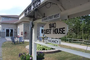 1840 Guest House B&B Merrickville - Image 3