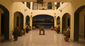 Hotel Morelos Colima - Image 3