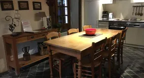 Vieux Logis een prachtige Ardeense vakantiewoning - Image 3