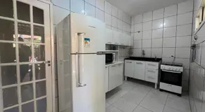 Casa com piscina e churrasqueira para familia - Image 4