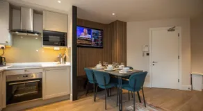 Temple Bar Premium Apartments - Image 3