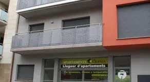Apartaments Tarrega Lagranja HUTL-00072 - Image 2