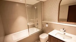 Luxuriously Furnished 1 BHK Vida Residence at Creek Beach - Image 5