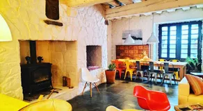 la maison sous le château - Image 3