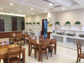 GreenTree Inn Yulin Jingbian County Minsheng Road Branch - Image 2