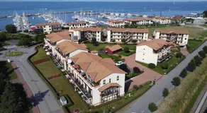 Charmant appartement entièrement équipé avec sauna, terrasse et jardin | Vue mer | Plage à proximité - Image 3