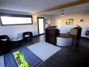 Bio-Motel - Image 5