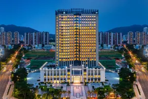 X-inn Chuang Inn - Image 3