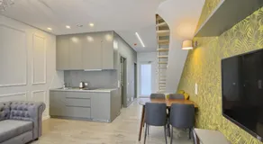 Nikolas Apartamentai - Birstono 7 - Image 2