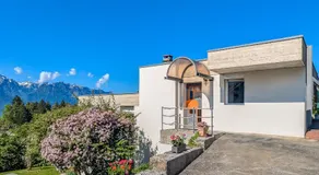 Charmant appt Chailly sur Montreux avec terrasse - Image 5
