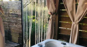 l'Oustaou B&B Piscine & Spa - Image 3