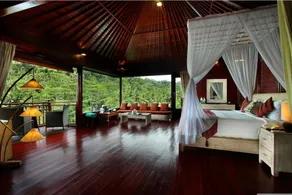Cozy 1 BR River Front Villa #K97 - Image 1