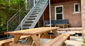 Les logements PMTEEL - stationnements inclus - Image 4