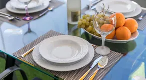 BuenaVista Sunflower Apartment in Playa La Arena - Image 5