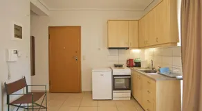 Filoxenia Modern Apt with Balcony near Athens Ctr - Image 5