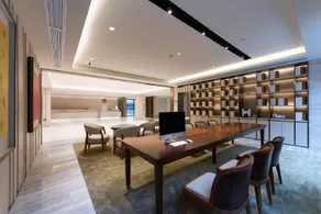 Ji Hotel Wuxi Nan Long Street - Image 3