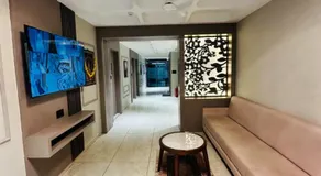 Hotel M S Gold Ganadhinagar - Image 4
