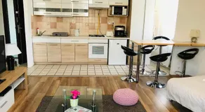 Mammut Apartment Budapest - Image 4
