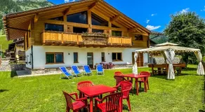 Hotel Siera Hof - Image 3