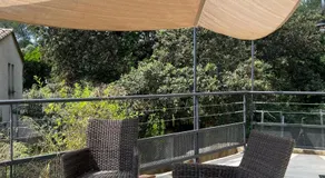 Villa Pierre Blanche le calme a 5mn du centre ville - Image 2