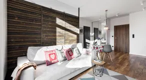 WILLA JAROSTA & SPA, reception, free parking, early check-in - Image 2