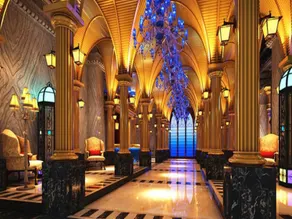 Quanzhou Jinjiang Aile International Hotel - Image 2