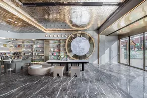 Atour Light Hotel Chengdu Wenjiang - Image 5