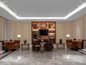 Vienna International Hotel Huai’an Lianshui Development Zone High-speed Railway Station - Image 2