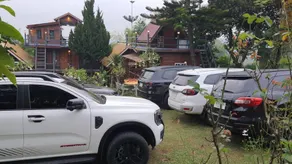 บ้านไม้ระเบียงภู เขาค้อรีสอร์ท - Image 2