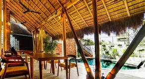 Hotel Catamaran Bay by Ayur Ayur - Image 2