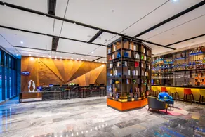Hampton By Hilton Guangzhou Huadu - Image 3
