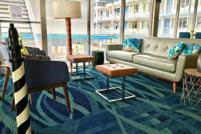 Hotel Cabana Oceanfront/Boardwalk - Image 4