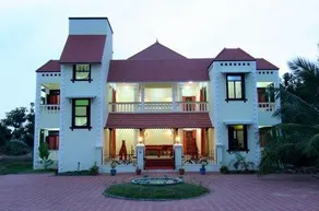 Alps Residency - Image 1