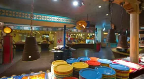 Disney's Hotel Santa Fe - Image 4