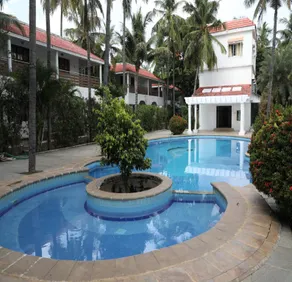 Green Coconut Resort-ECR - Image 2