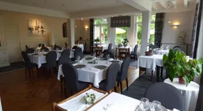 Auberge De L'Abbaye-Logis Hôtel Restaurant - Image 3