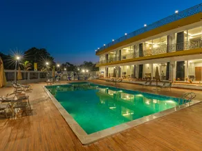 The Hosteller Bam Lonavala, Tiger Point - Image 2