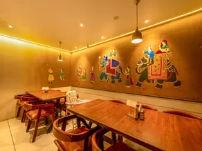 Hotel Sai Deluxe Sangli - Image 2