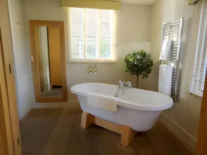 Titchwell Manor Hotel - Image 3