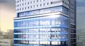 Toyoko Inn Daegu Dongseongro - Image 2