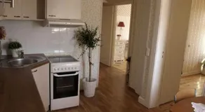 Villa Tammsaare Classic Beach Apartment - Image 3