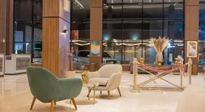 DiYar Home Hotel - Image 4