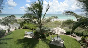 La plage sur Longboat Key # 227: 1 BR / 1 BA Resort sur Longboat Key par RVA, pour 5 personnes - Image 5